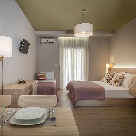 Katerina Studios Tsilivi  Ngoại thất bức ảnh