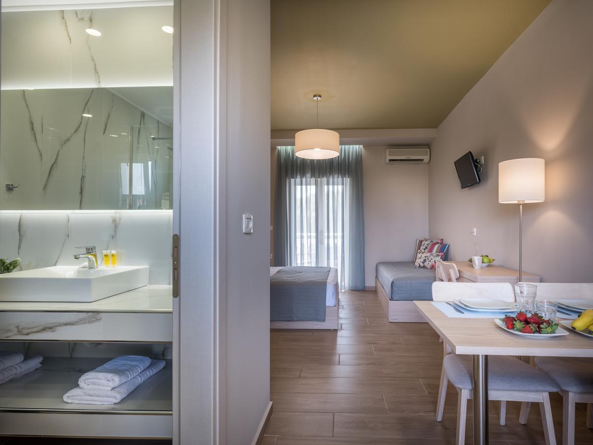 Katerina Studios Tsilivi  Ngoại thất bức ảnh