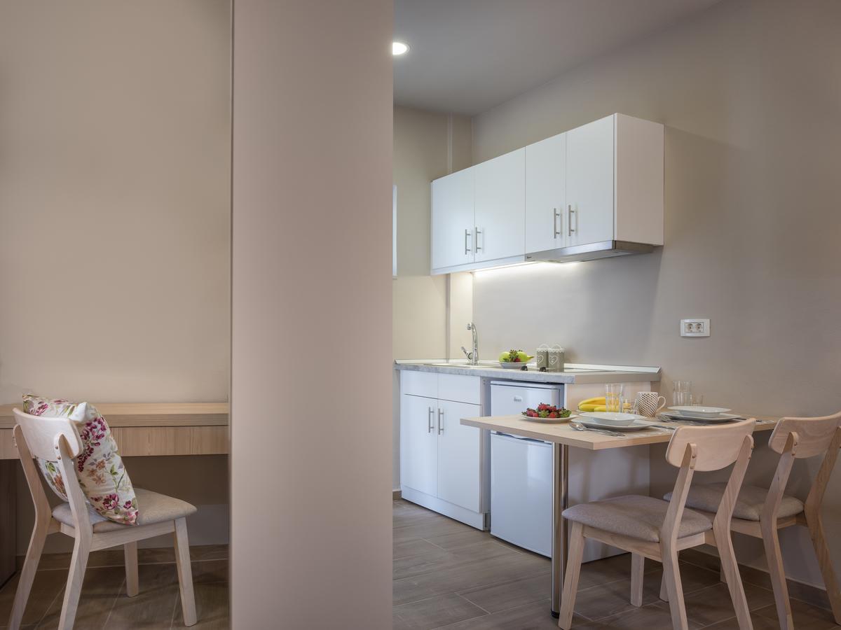 Katerina Studios Tsilivi  Ngoại thất bức ảnh