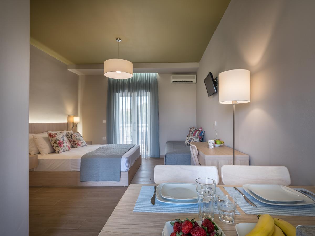 Katerina Studios Tsilivi  Ngoại thất bức ảnh
